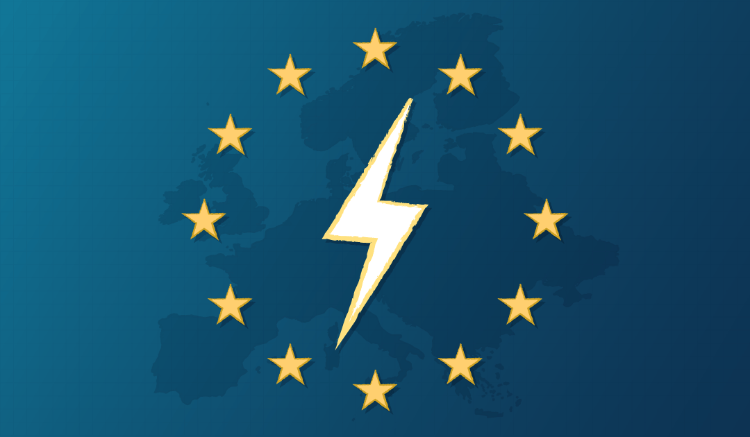 Ecodesign 2019/1782 – The Latest EU Efficiency Regulations and How We Got Here