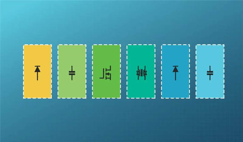 How Switch Mode Power Supplies Work, Block by Block