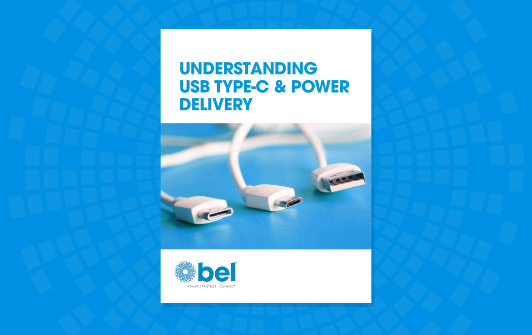 Understanding USB Type-C and Power Delivery