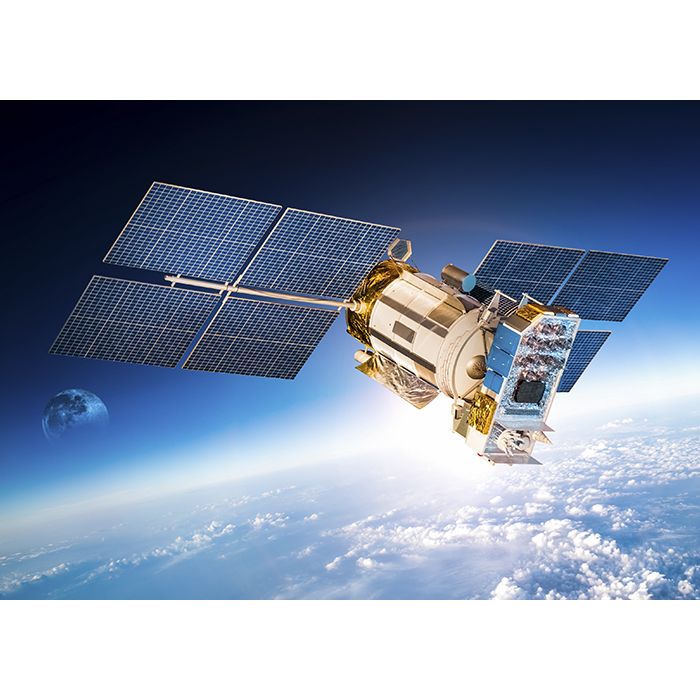 Space Industry Solutions